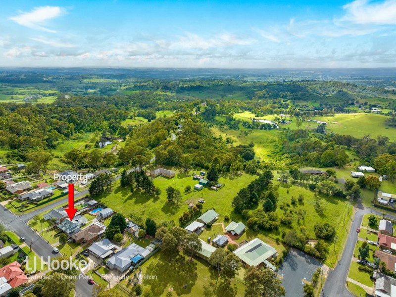 96 Merlin Street, The Oaks NSW 2570