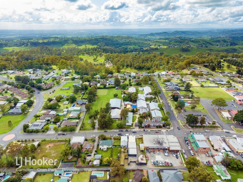 96 Merlin Street, The Oaks NSW 2570