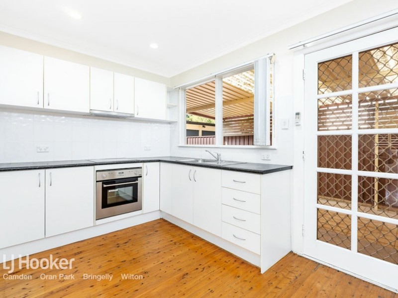 4 Bathurst Street, Leumeah NSW 2560