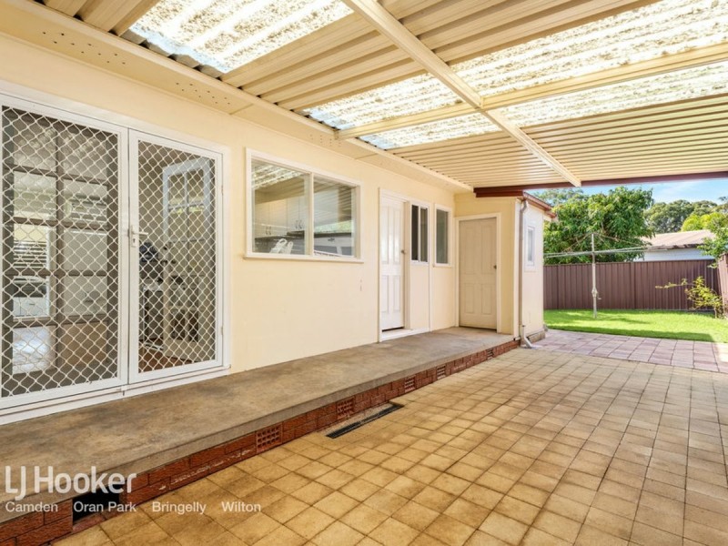 4 Bathurst Street, Leumeah NSW 2560