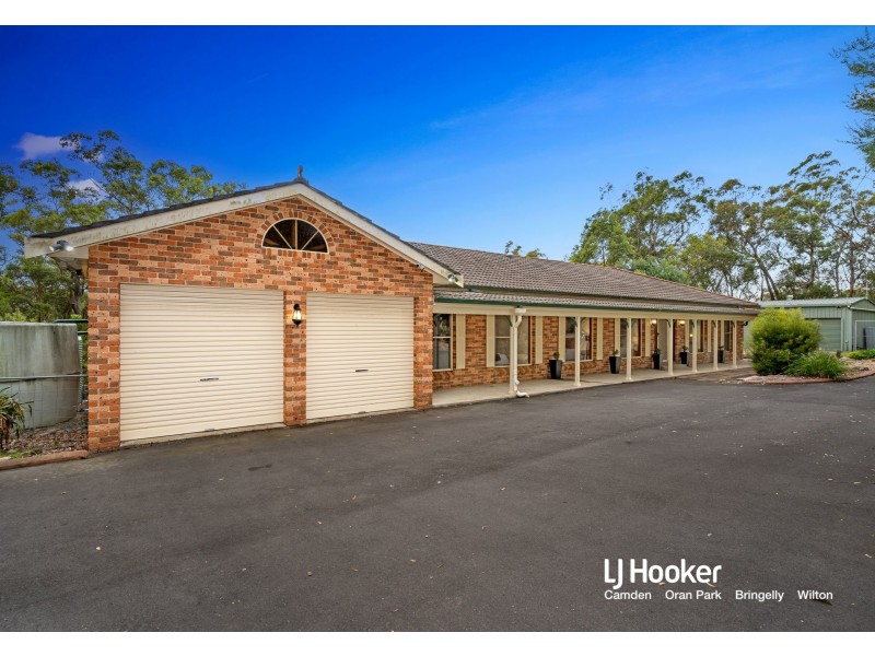 14 Hodgson Close, Wedderburn NSW 2560