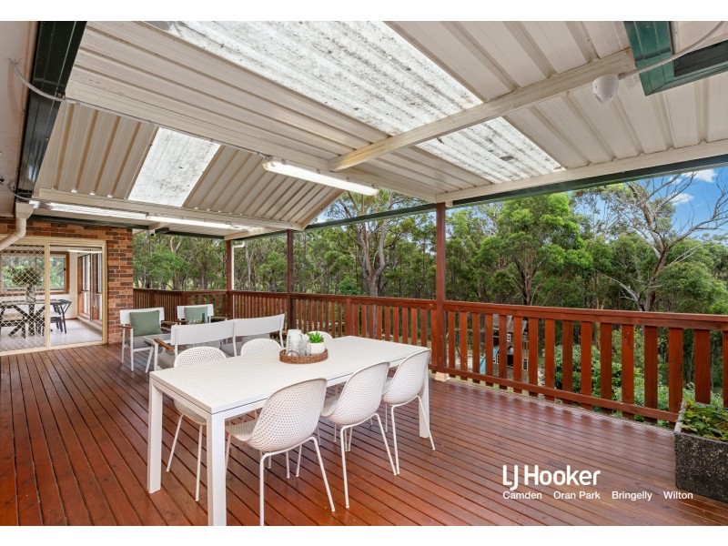 14 Hodgson Close, Wedderburn NSW 2560