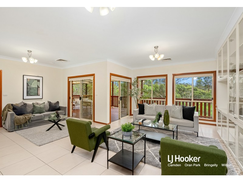 14 Hodgson Close, Wedderburn NSW 2560