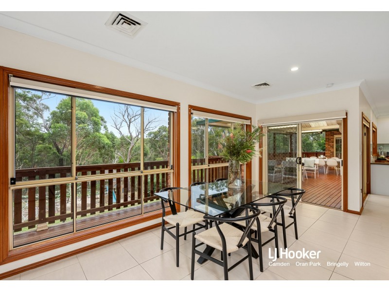 14 Hodgson Close, Wedderburn NSW 2560