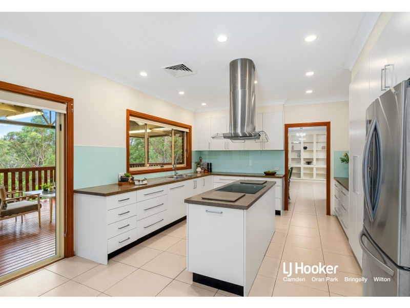 14 Hodgson Close, Wedderburn NSW 2560