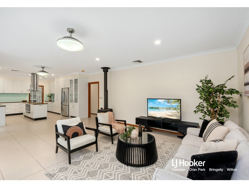 14 Hodgson Close, Wedderburn NSW 2560