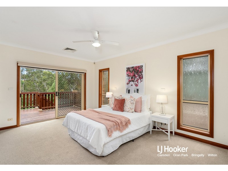 14 Hodgson Close, Wedderburn NSW 2560