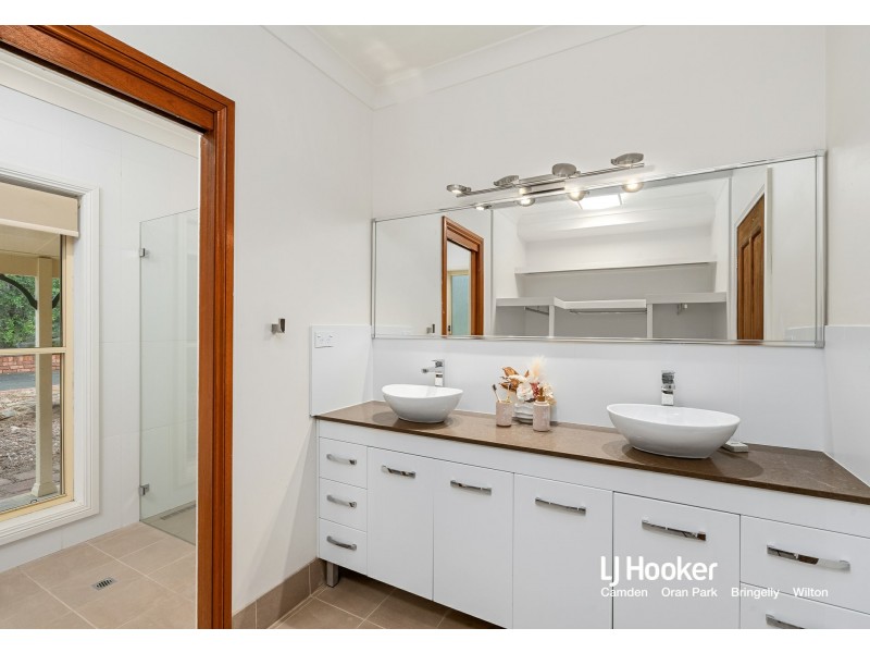 14 Hodgson Close, Wedderburn NSW 2560