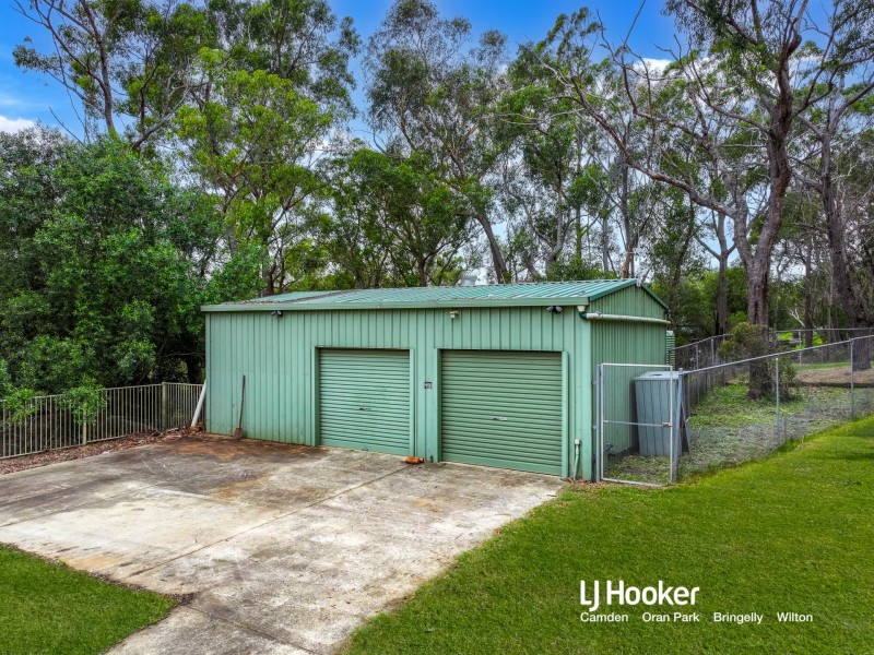 14 Hodgson Close, Wedderburn NSW 2560