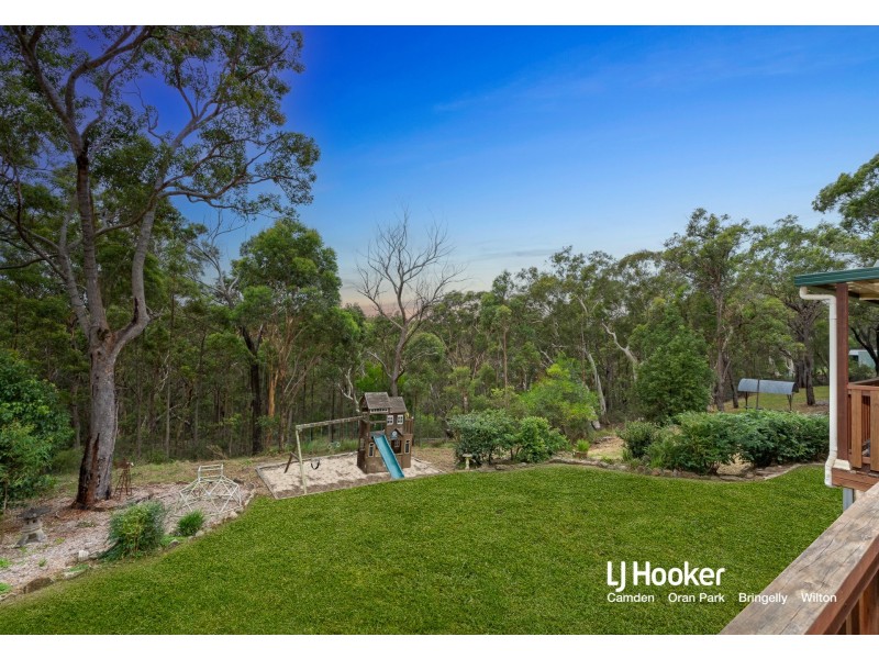 14 Hodgson Close, Wedderburn NSW 2560