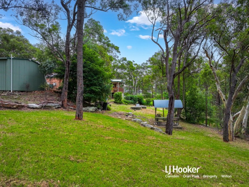 14 Hodgson Close, Wedderburn NSW 2560