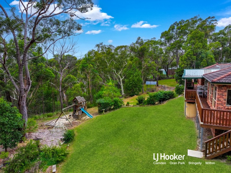 14 Hodgson Close, Wedderburn NSW 2560
