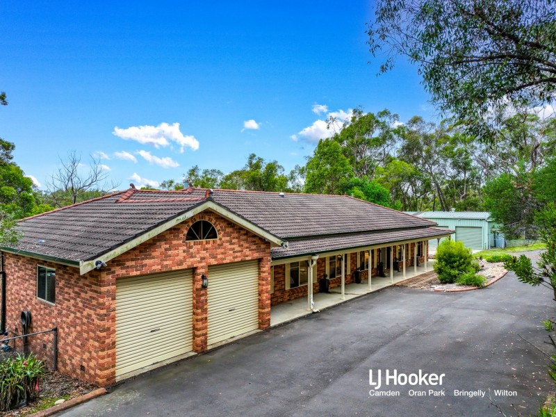 14 Hodgson Close, Wedderburn NSW 2560