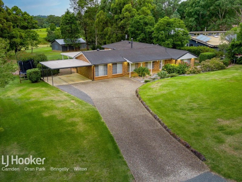 4 Grigg Close, Ellis Lane NSW 2570