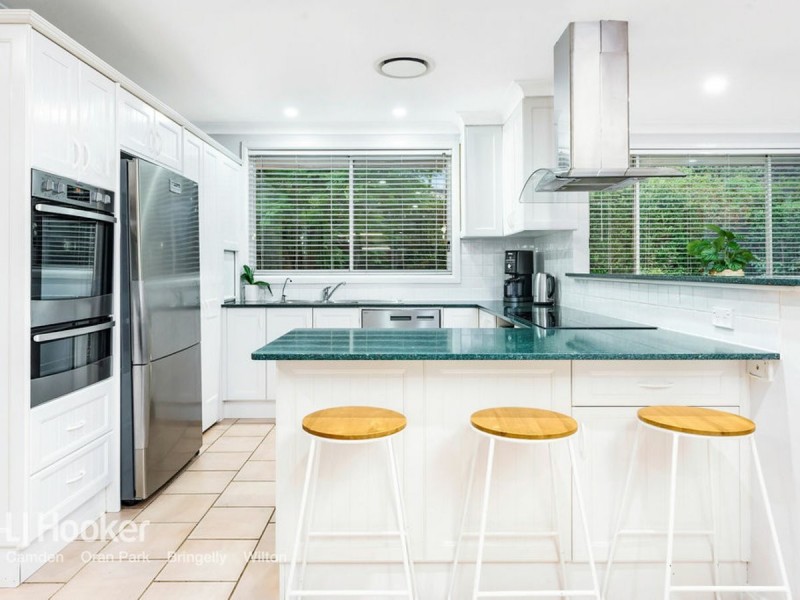 4 Grigg Close, Ellis Lane NSW 2570