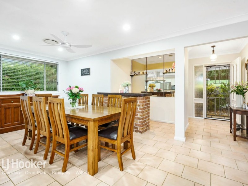 4 Grigg Close, Ellis Lane NSW 2570