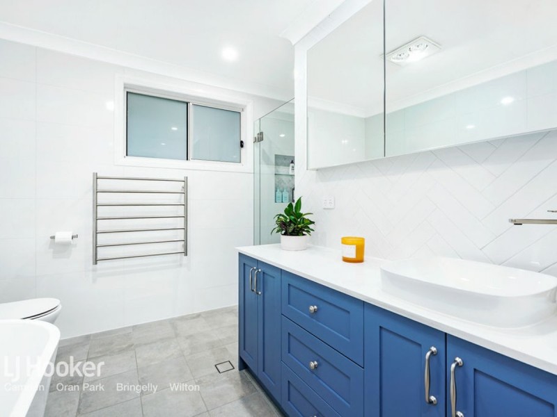 4 Grigg Close, Ellis Lane NSW 2570