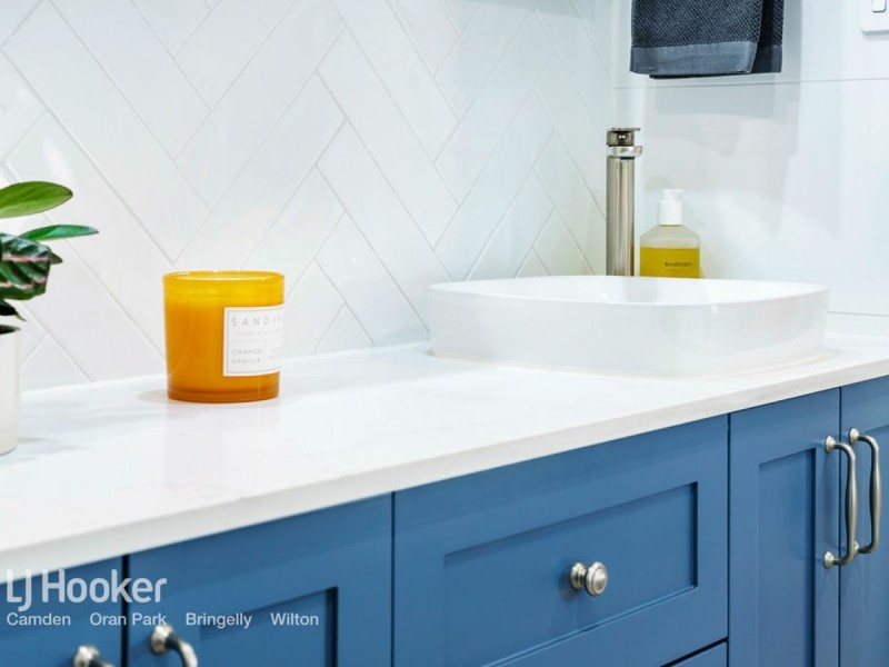 4 Grigg Close, Ellis Lane NSW 2570