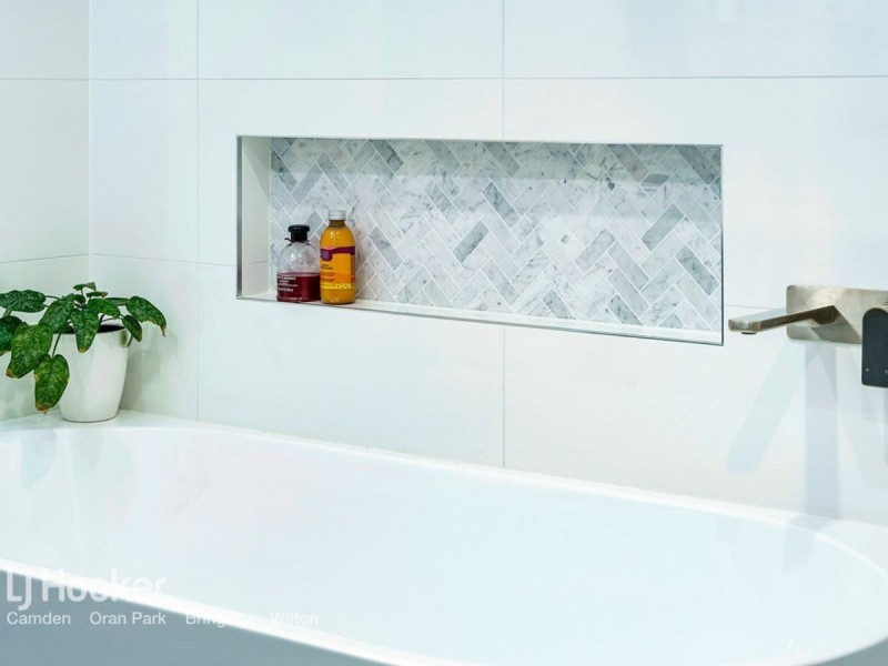 4 Grigg Close, Ellis Lane NSW 2570