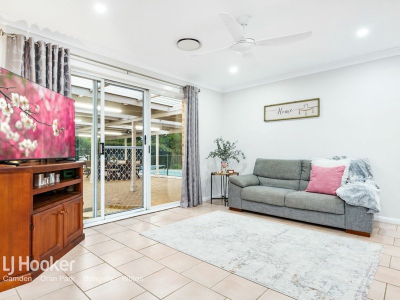 4 Grigg Close, Ellis Lane NSW 2570