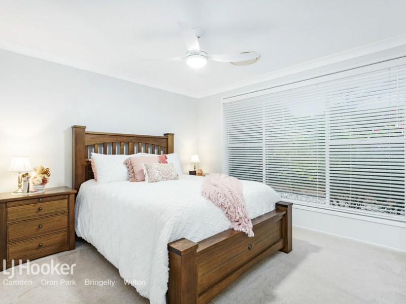 4 Grigg Close, Ellis Lane NSW 2570