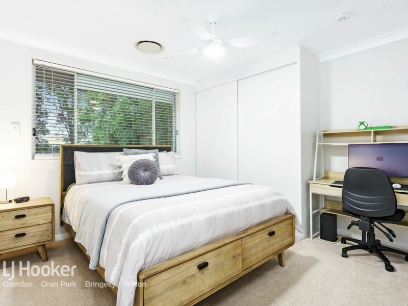 4 Grigg Close, Ellis Lane NSW 2570