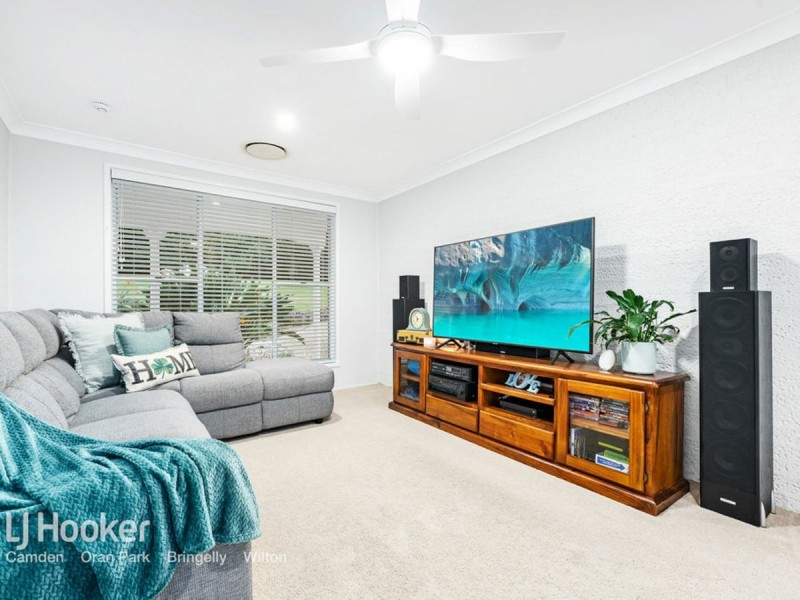 4 Grigg Close, Ellis Lane NSW 2570