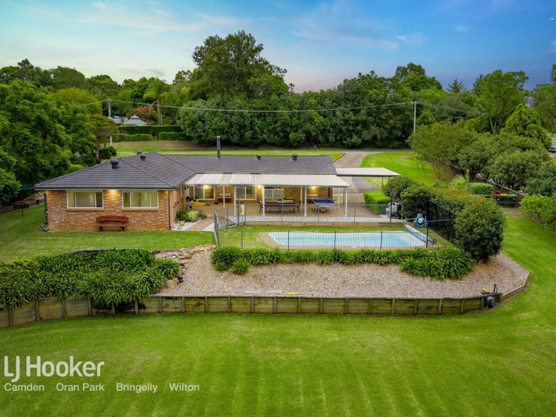 4 Grigg Close, Ellis Lane NSW 2570