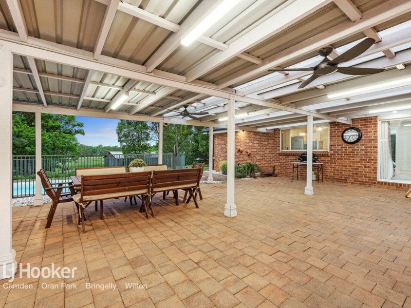 4 Grigg Close, Ellis Lane NSW 2570