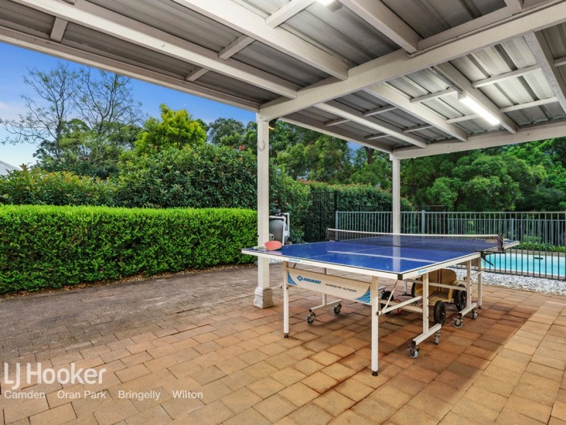 4 Grigg Close, Ellis Lane NSW 2570