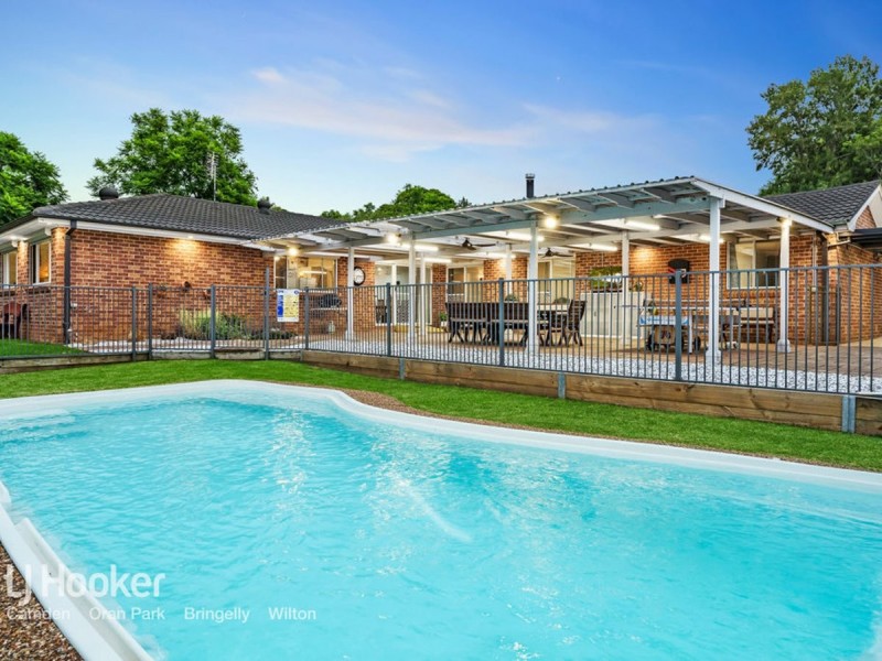 4 Grigg Close, Ellis Lane NSW 2570