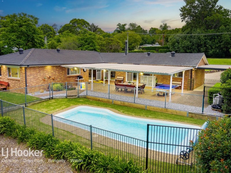 4 Grigg Close, Ellis Lane NSW 2570