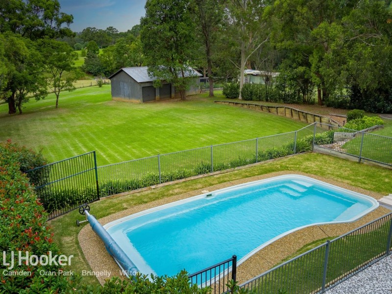 4 Grigg Close, Ellis Lane NSW 2570
