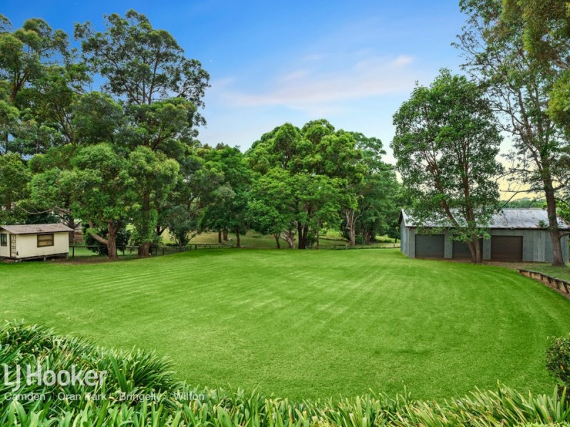 4 Grigg Close, Ellis Lane NSW 2570