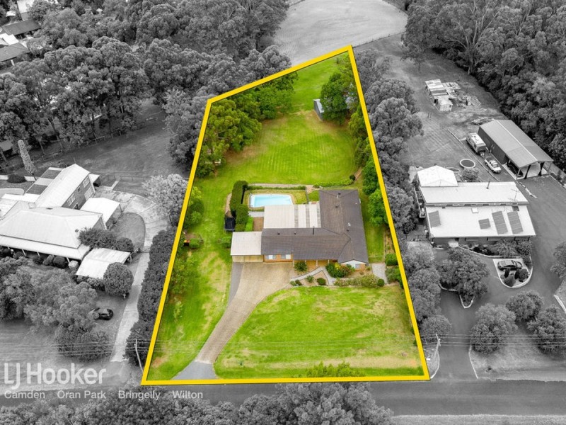 4 Grigg Close, Ellis Lane NSW 2570