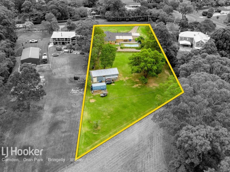 4 Grigg Close, Ellis Lane NSW 2570