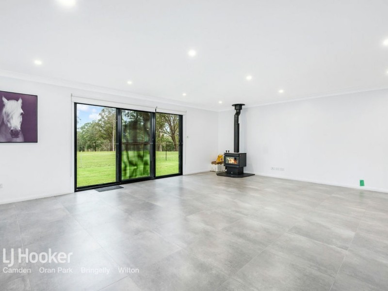 140 Rapleys Loop Road, Werombi NSW 2570