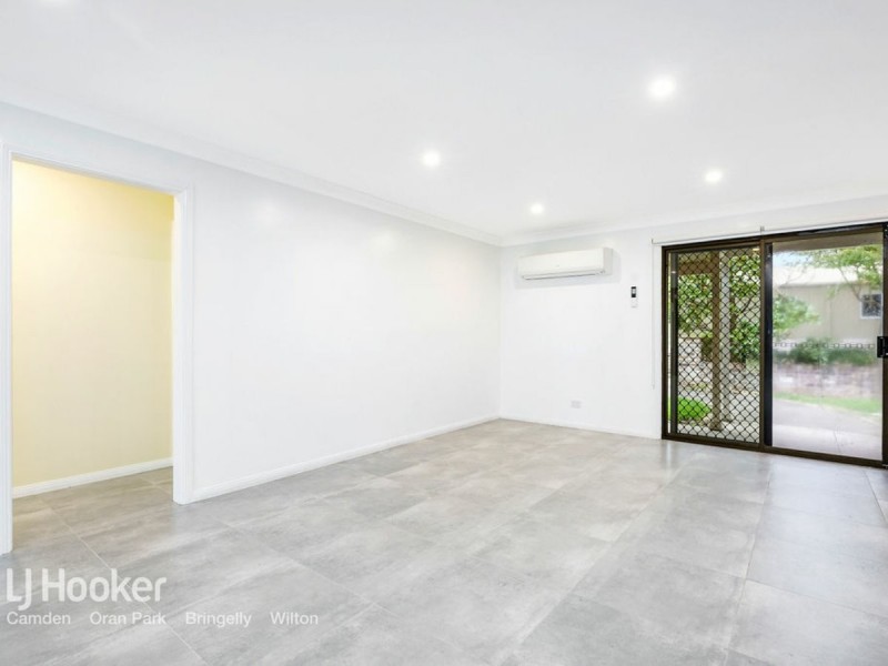 140 Rapleys Loop Road, Werombi NSW 2570