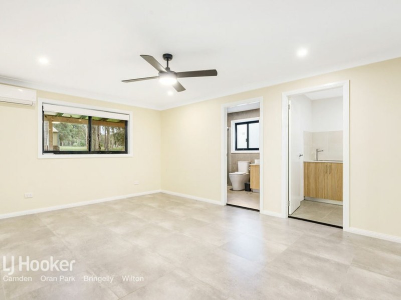 140 Rapleys Loop Road, Werombi NSW 2570