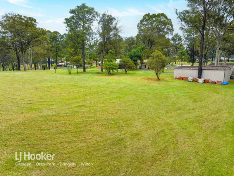 140 Rapleys Loop Road, Werombi NSW 2570