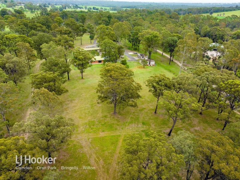 140 Rapleys Loop Road, Werombi NSW 2570