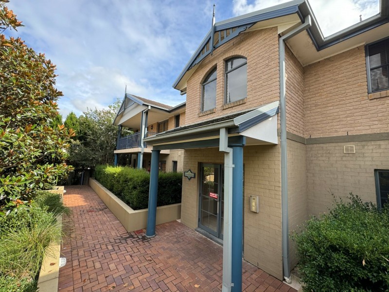 26/1-7 Barsden Street, Camden NSW 2570