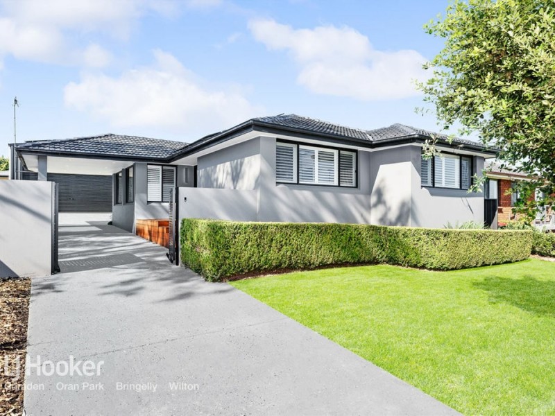 9 Cunningham Place, Camden South NSW 2570