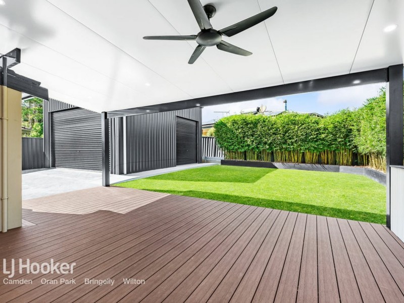 9 Cunningham Place, Camden South NSW 2570