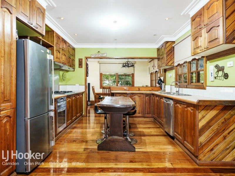 1123 Burragorang Road, Belimbla Park NSW 2570