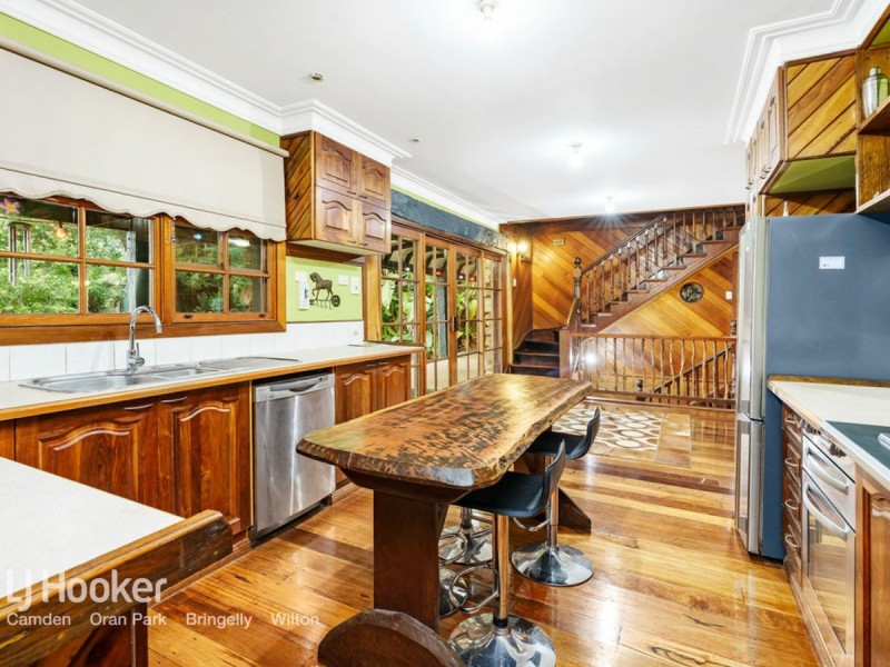 1123 Burragorang Road, Belimbla Park NSW 2570