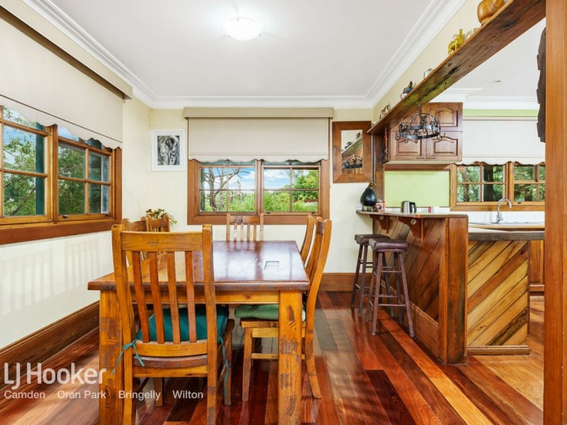 1123 Burragorang Road, Belimbla Park NSW 2570