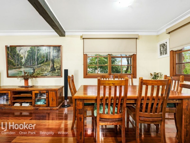 1123 Burragorang Road, Belimbla Park NSW 2570