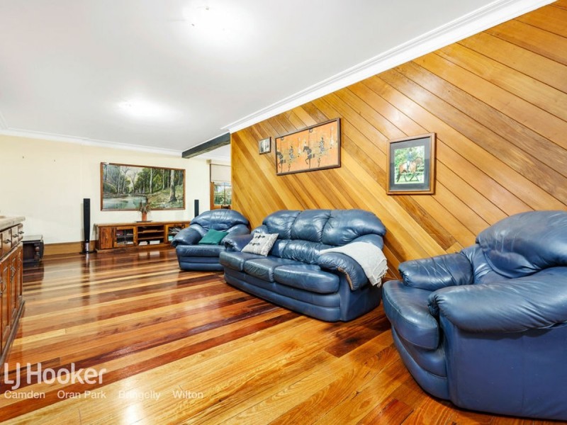 1123 Burragorang Road, Belimbla Park NSW 2570