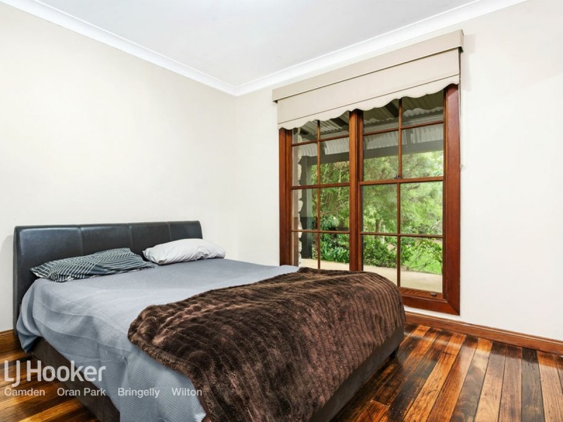 1123 Burragorang Road, Belimbla Park NSW 2570